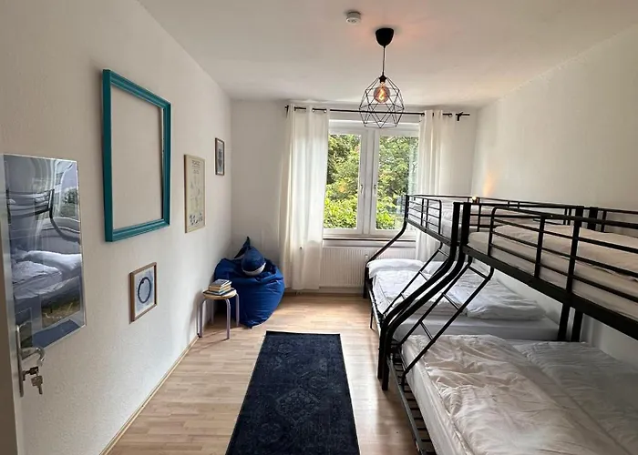Jonnyscityhostel