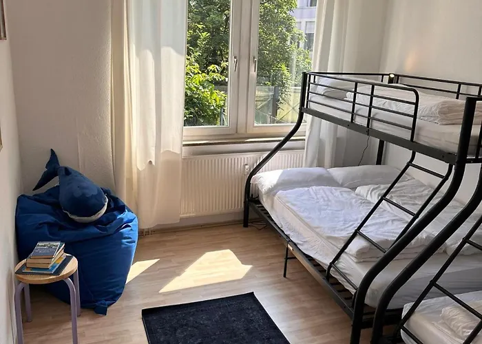 Jonnyscityhostel