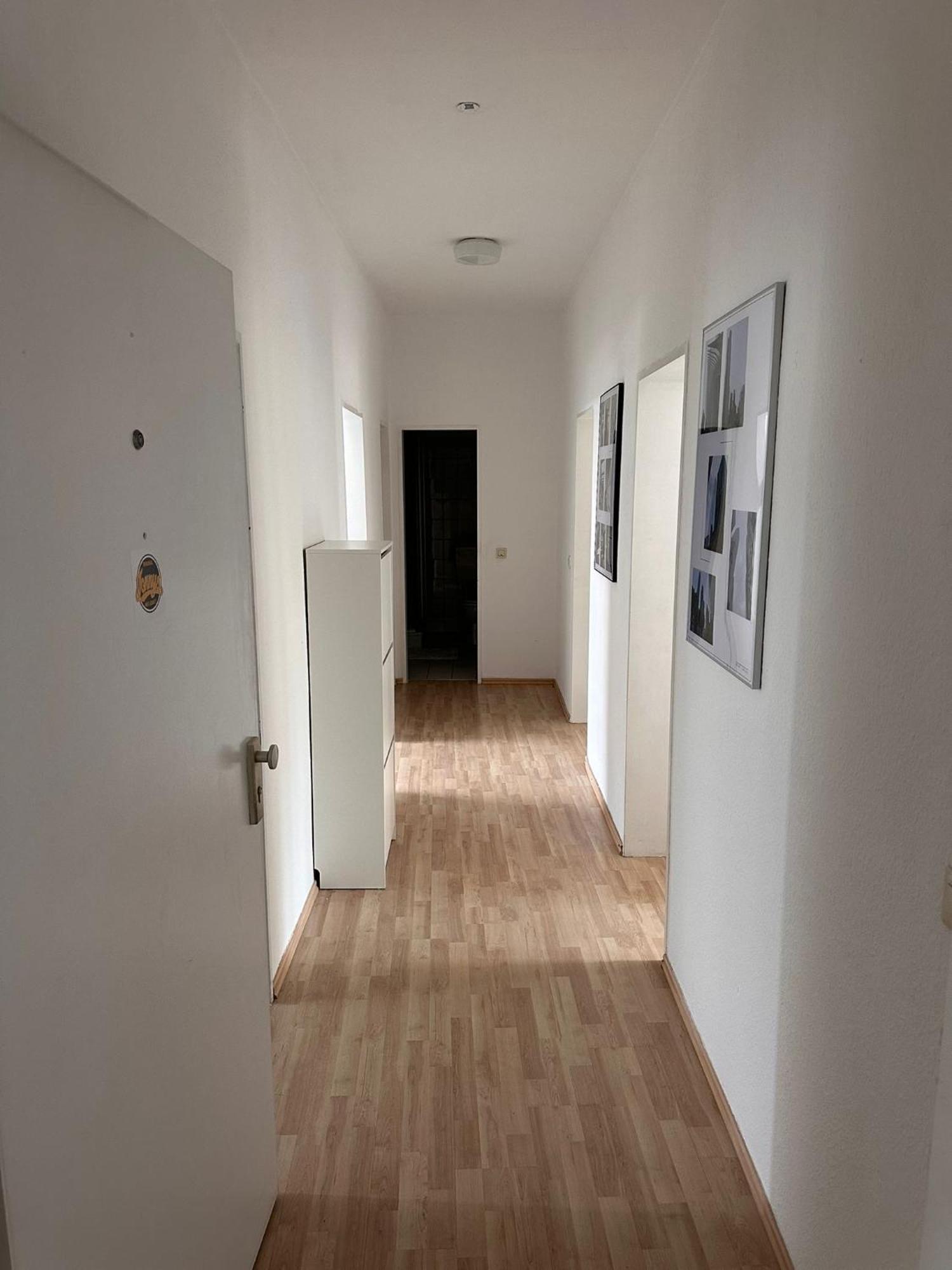 Jonnyscityhostel Osnabrueck