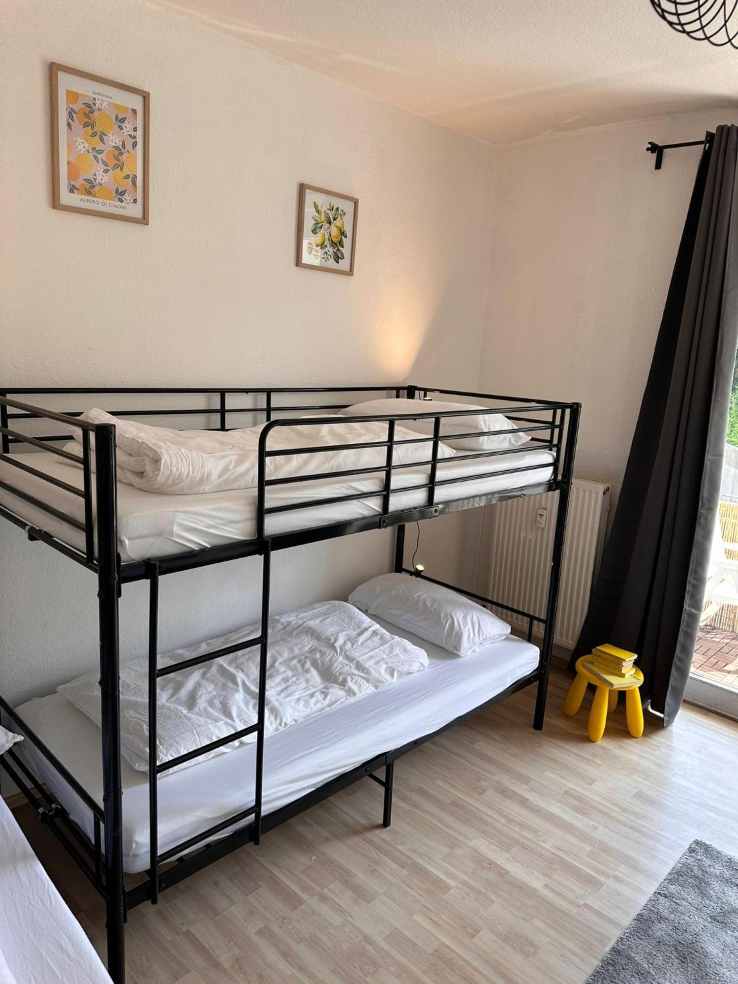 Jonnyscityhostel * Osnabrueck