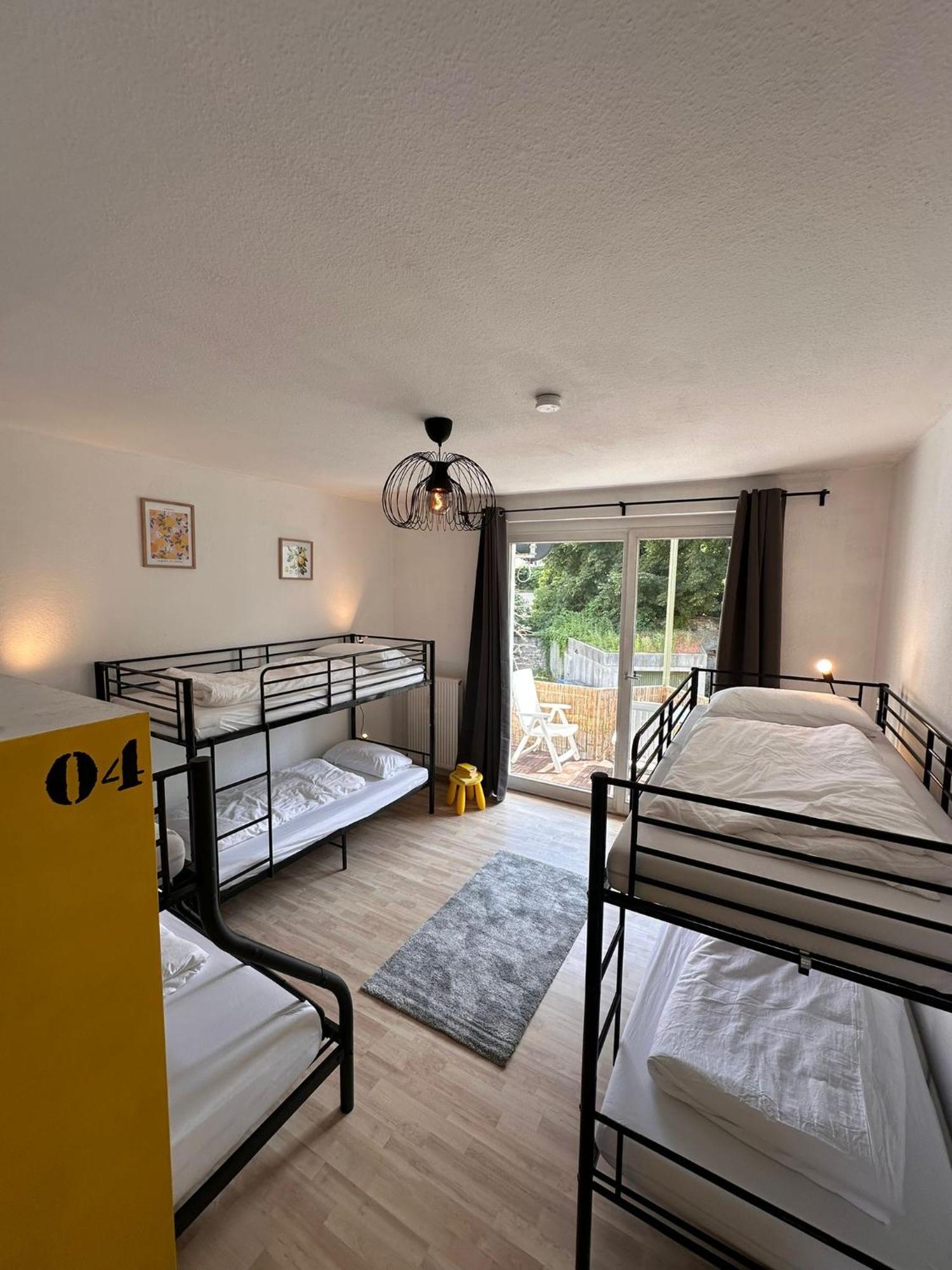 Jonnyscityhostel Osnabrueck