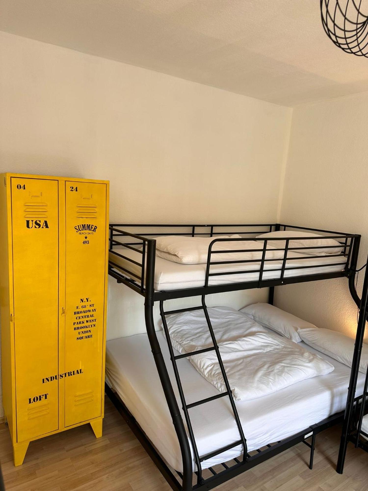 Jonnyscityhostel * Osnabrueck