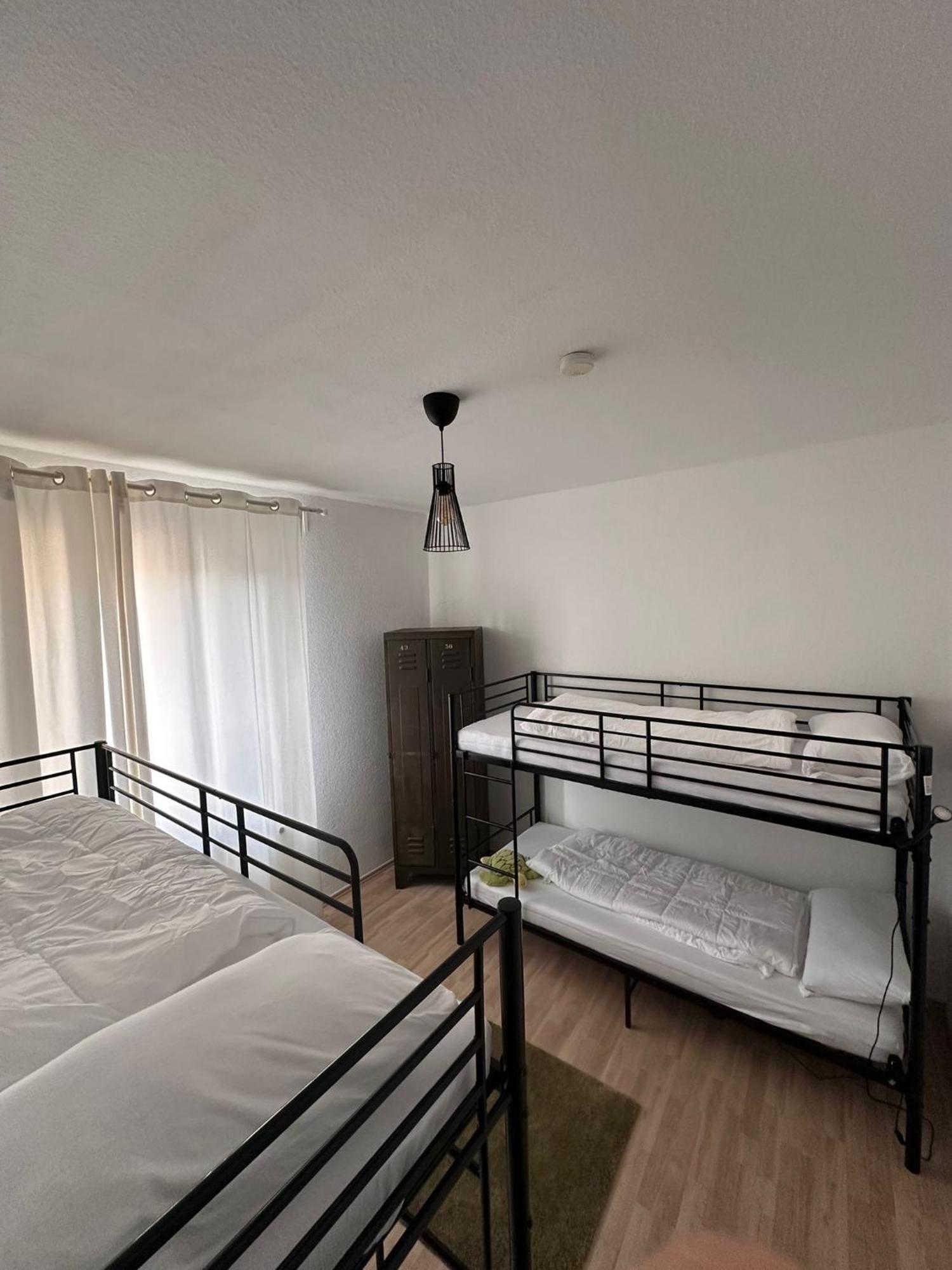Jonnyscityhostel Apartment Osnabrueck