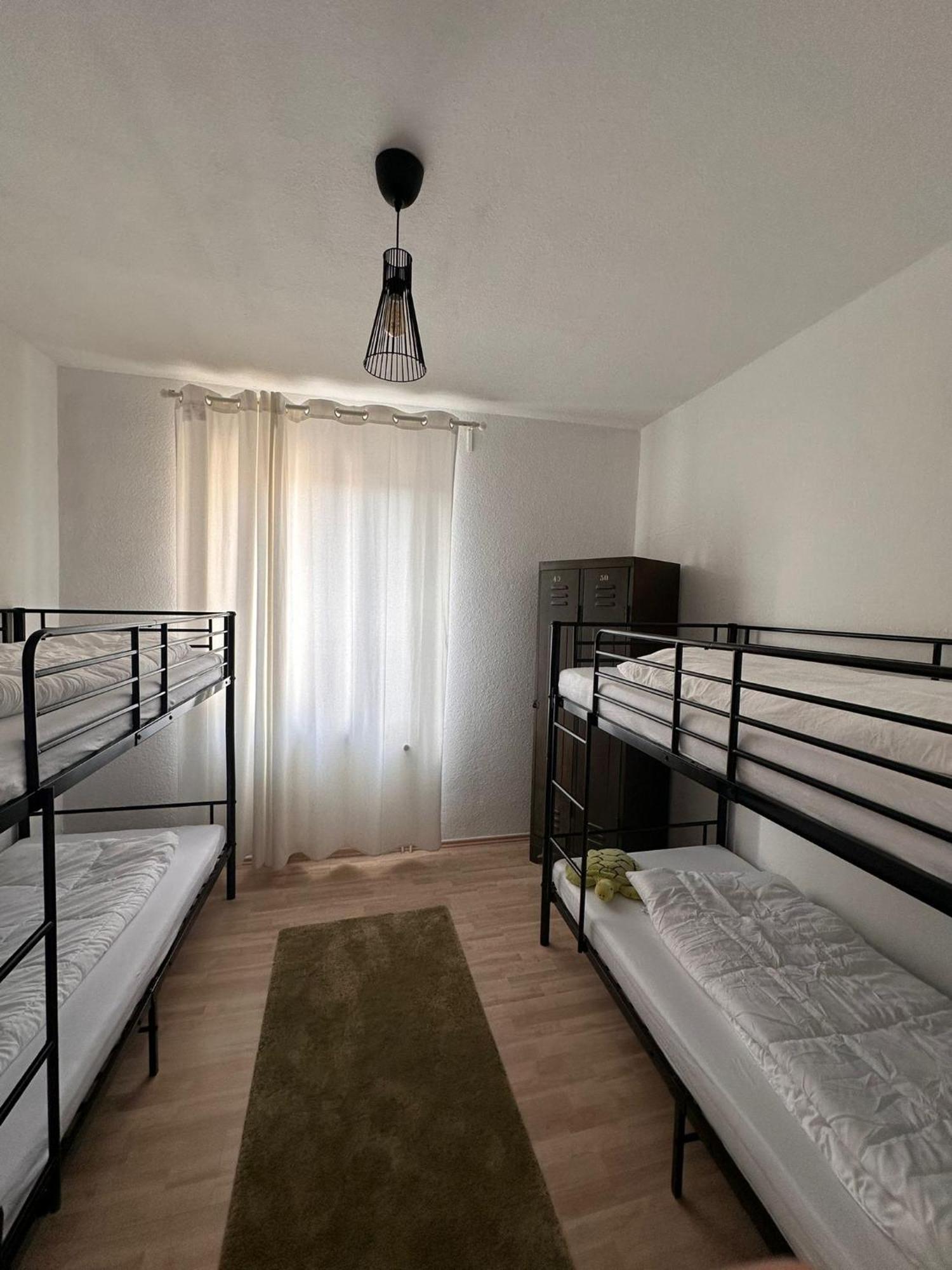 Jonnyscityhostel Apartment Osnabrueck
