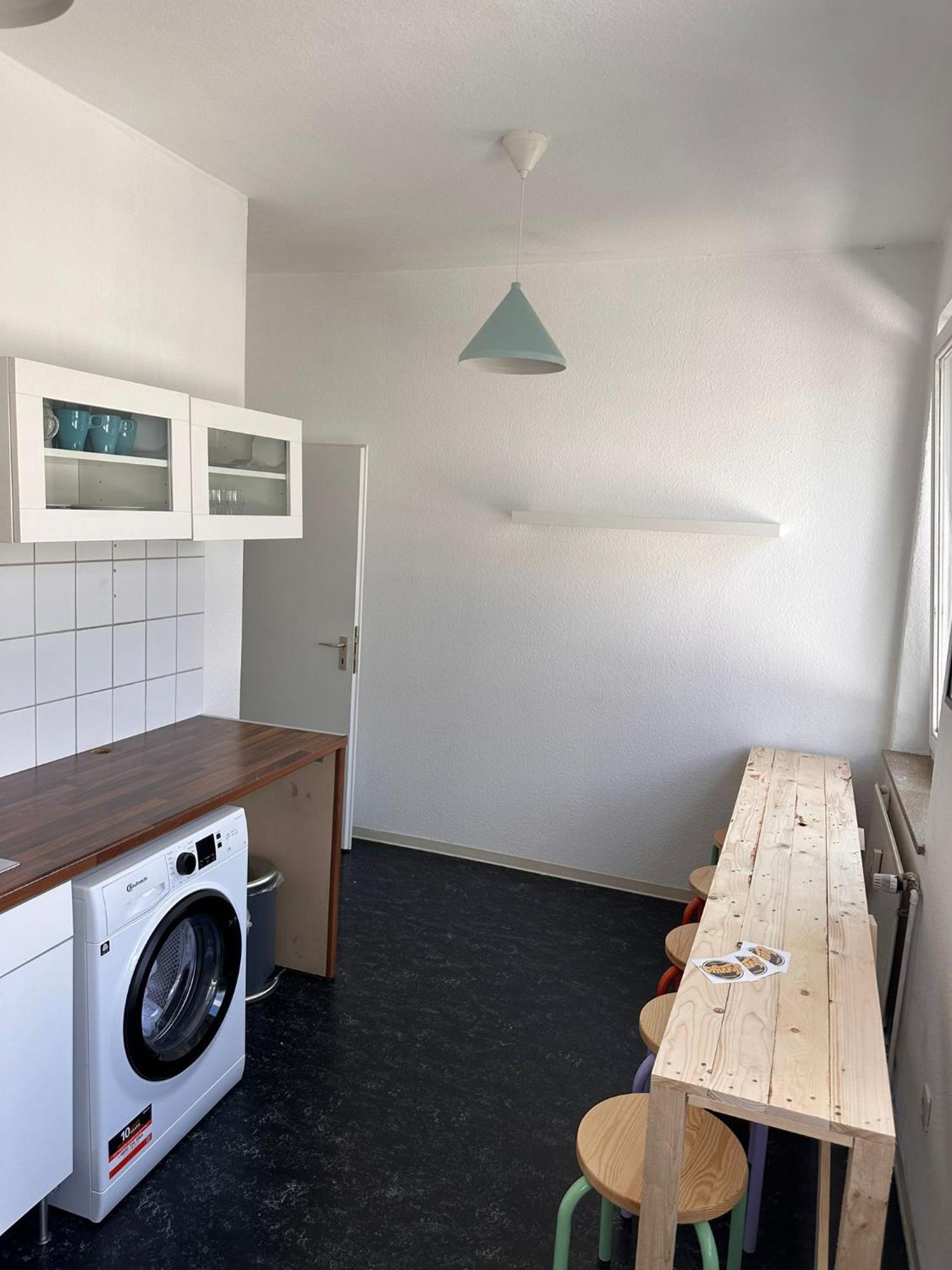 Jonnyscityhostel * Osnabrueck